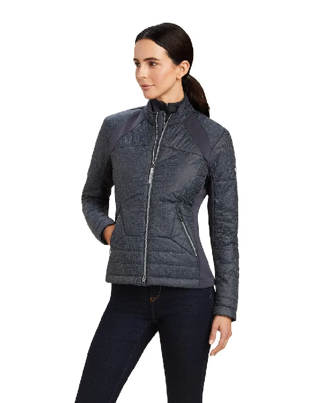  Women's Classic AttireAriat Womens Lumina Jacket