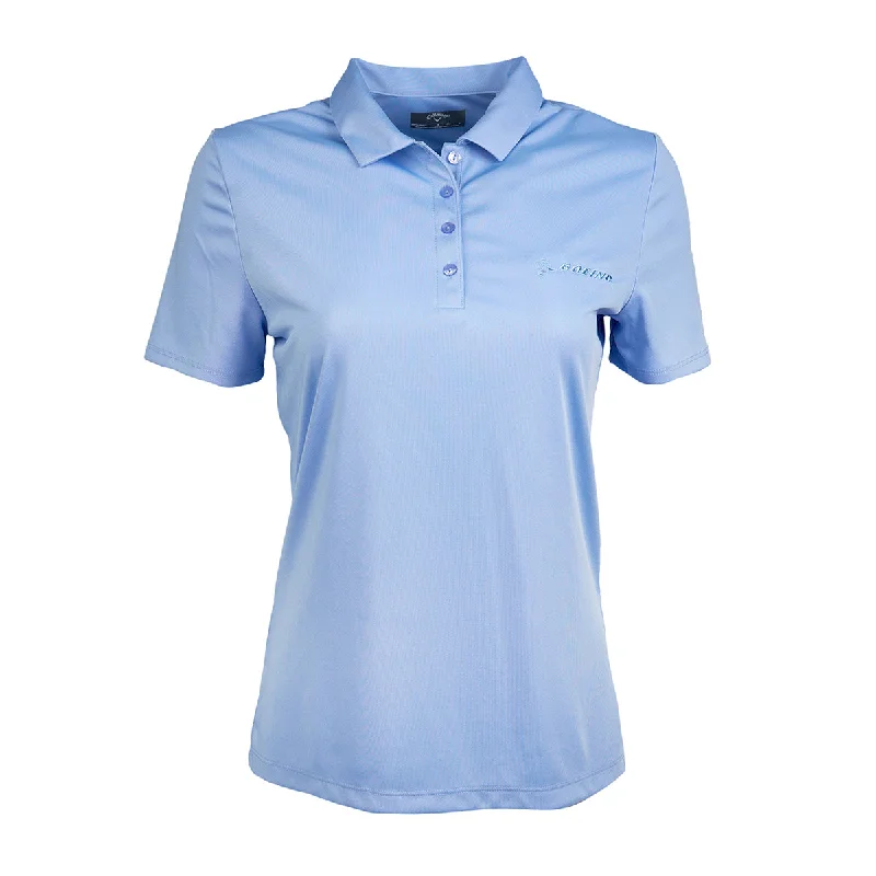  Casual Garments For WomenCallaway Boeing Women’s Tournament Polo