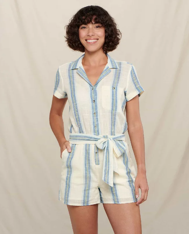  Daring Fashion PromotionsWomen's Camp Cove Romper