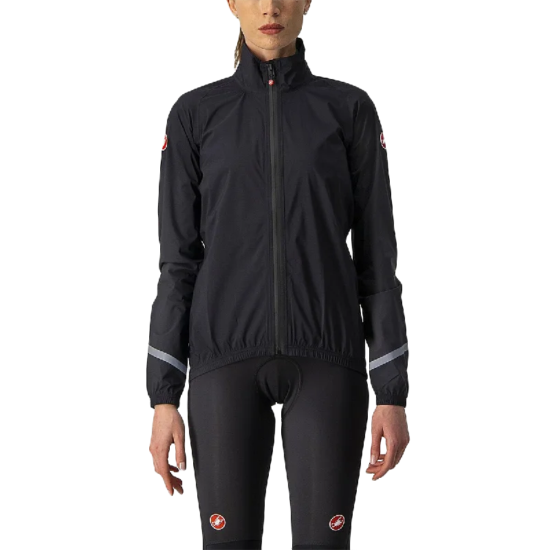  Women's Transitional AttireWomen's Emergency 2 Rain Jacket