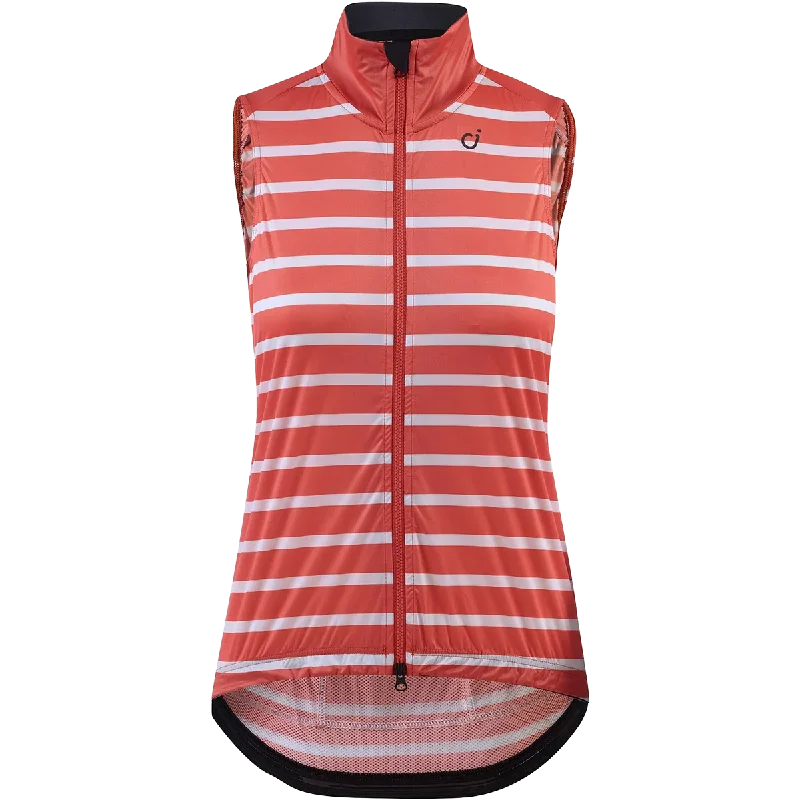  Women's Luxury GarmentsWomen's Breton SE Wind Vest