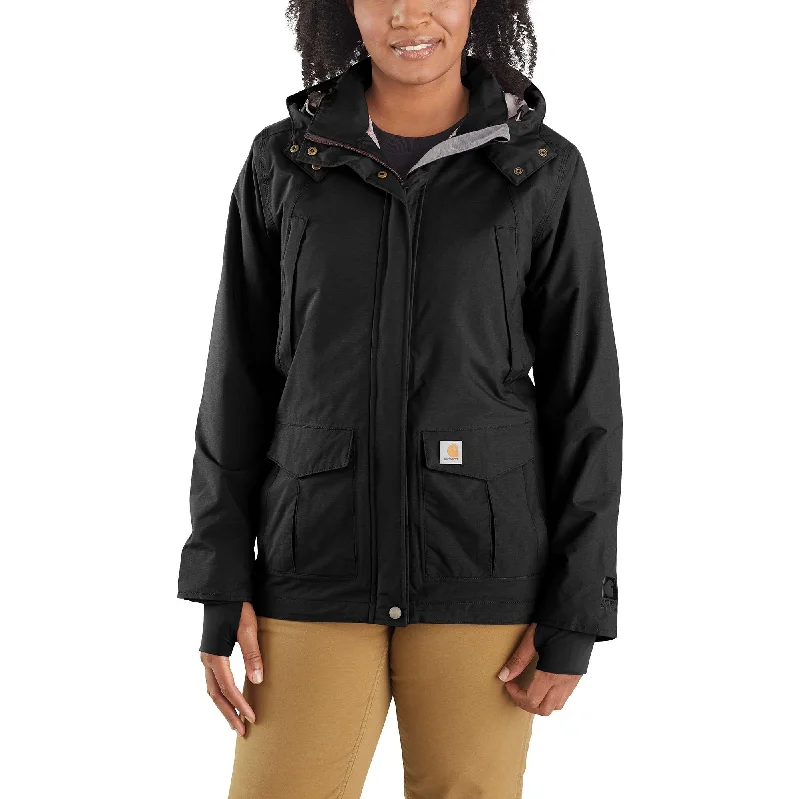  Sleek Style DiscountsStorm Defender® Relaxed Fit Heavyweight Jacket