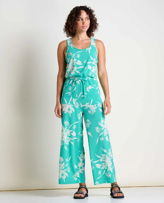  Luxe Style DiscountsSunkissed Livvy Jumpsuit