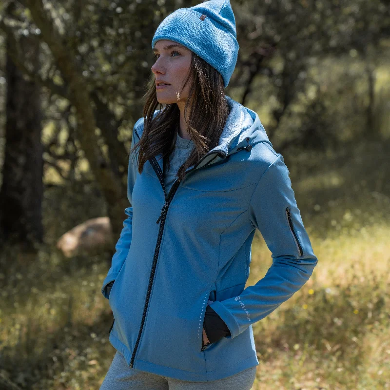  Stylish DealsWomen's StormTech Super Softshell® Jacket