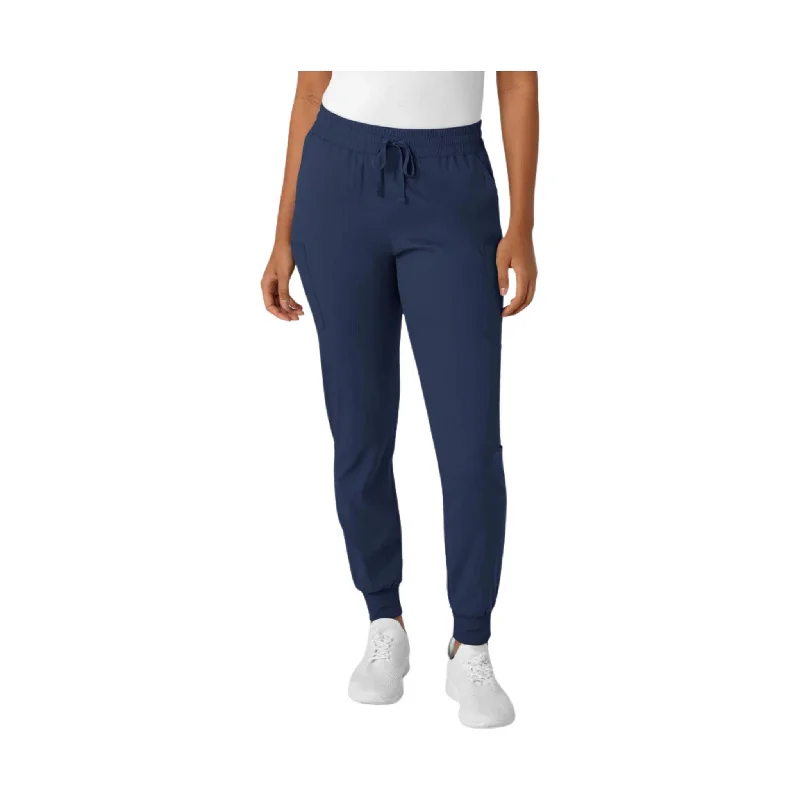  Flash SaleWonder Wink Women's Jogger Scrub Pant - Navy