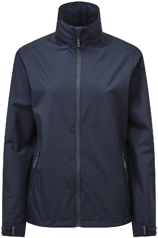  Women's Vintage ClothesGill Crew Sport Lite Womens Waterproof Jacket - Blue