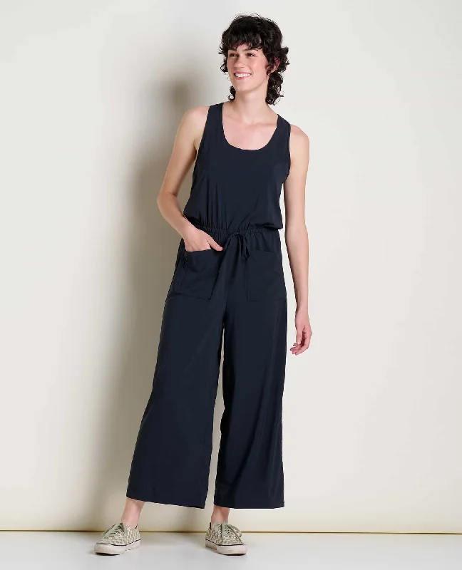  Popular CollectionSunkissed Livvy Jumpsuit