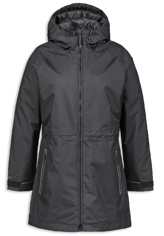  Women's Trendy GarmentsMusto Ladies Corsica Long Primaloft® Jacket