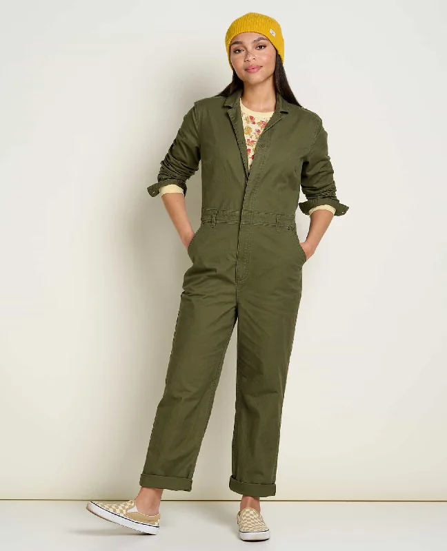  Hot SaleJuniper Coverall