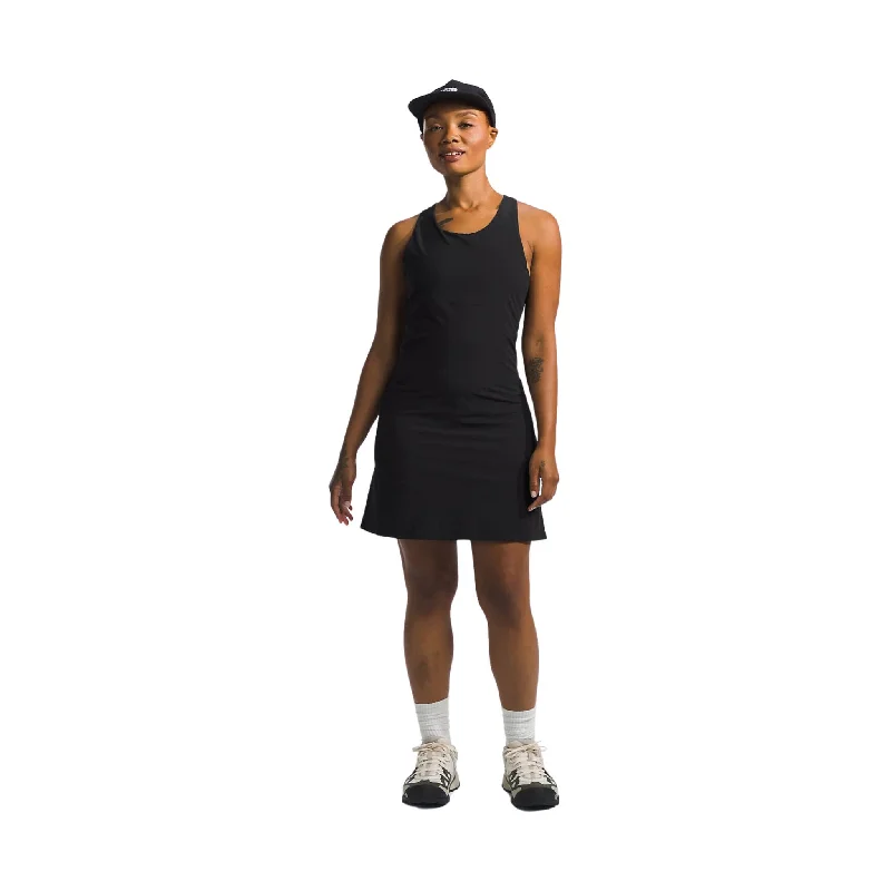  New ArrivalsThe North Face Women's Arque Hike Dress - Black - ONLINE STORE CREDIT/EXCHANGE ONLY