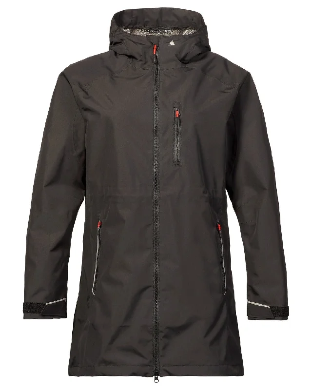  Women's Weekend OutfitMusto Ladies Sardinia Rain Jacket