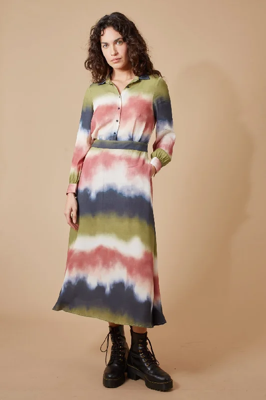  Additional Time-Limited OffersBlurred Lines Eddie Dress