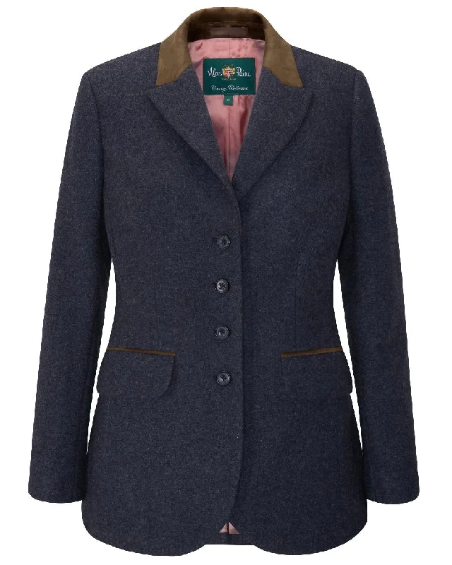  Modish Fashion DiscountsAlan Paine Surrey Ladies Tweed Blazer