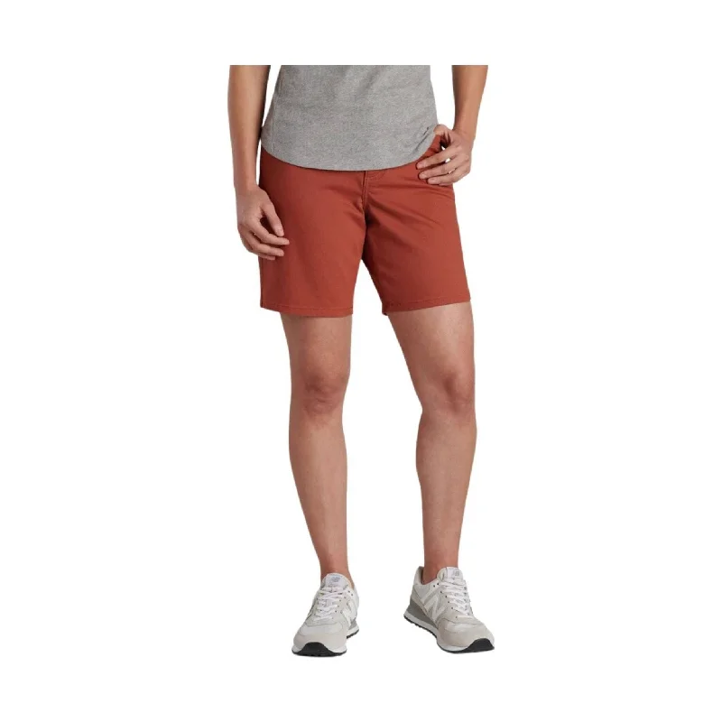  Stylish Women's GarmentsKuhl Women's Kontour Short 8 - Tuscany - ONLINE STORE CREDIT/EXCHANGE ONLY