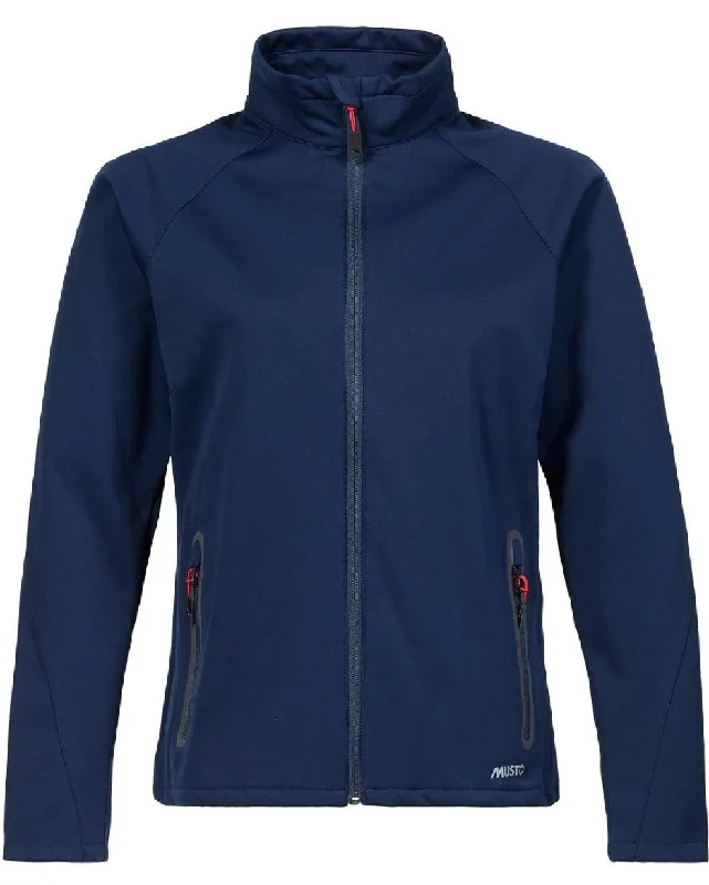  The Latest TrendsMusto Womens Essential Softshell Jacket