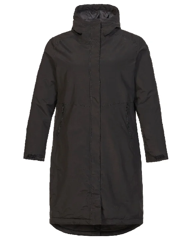  Limited TimeMusto Womens Corsica Primaloft Longline Parka