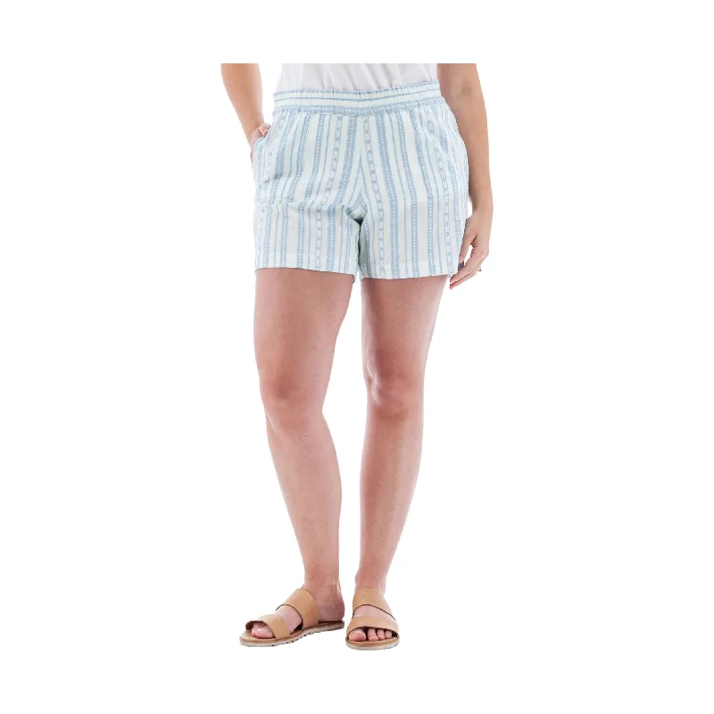  Comfortable ChicOld Ranch Women's Allegra Short - Ceramic - ONLINE STORE CREDIT/EXCHANGE ONLY